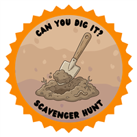 badge
