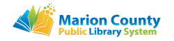 Marion County Public Library System, WV