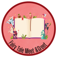 Fairy Tale Meet & Greet Badge