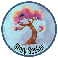Story Seeker Badge